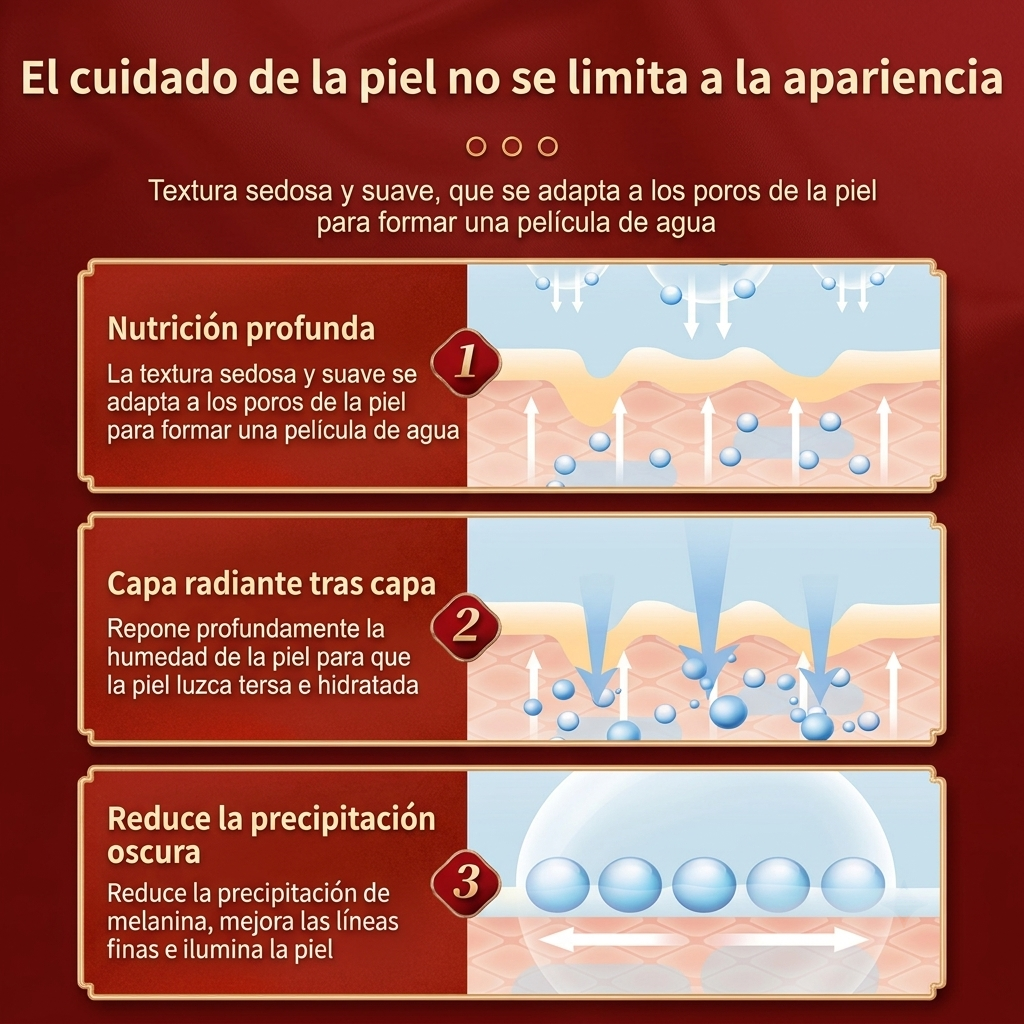 Crema Reafirmante con Sangre de Drágon. Odrivias