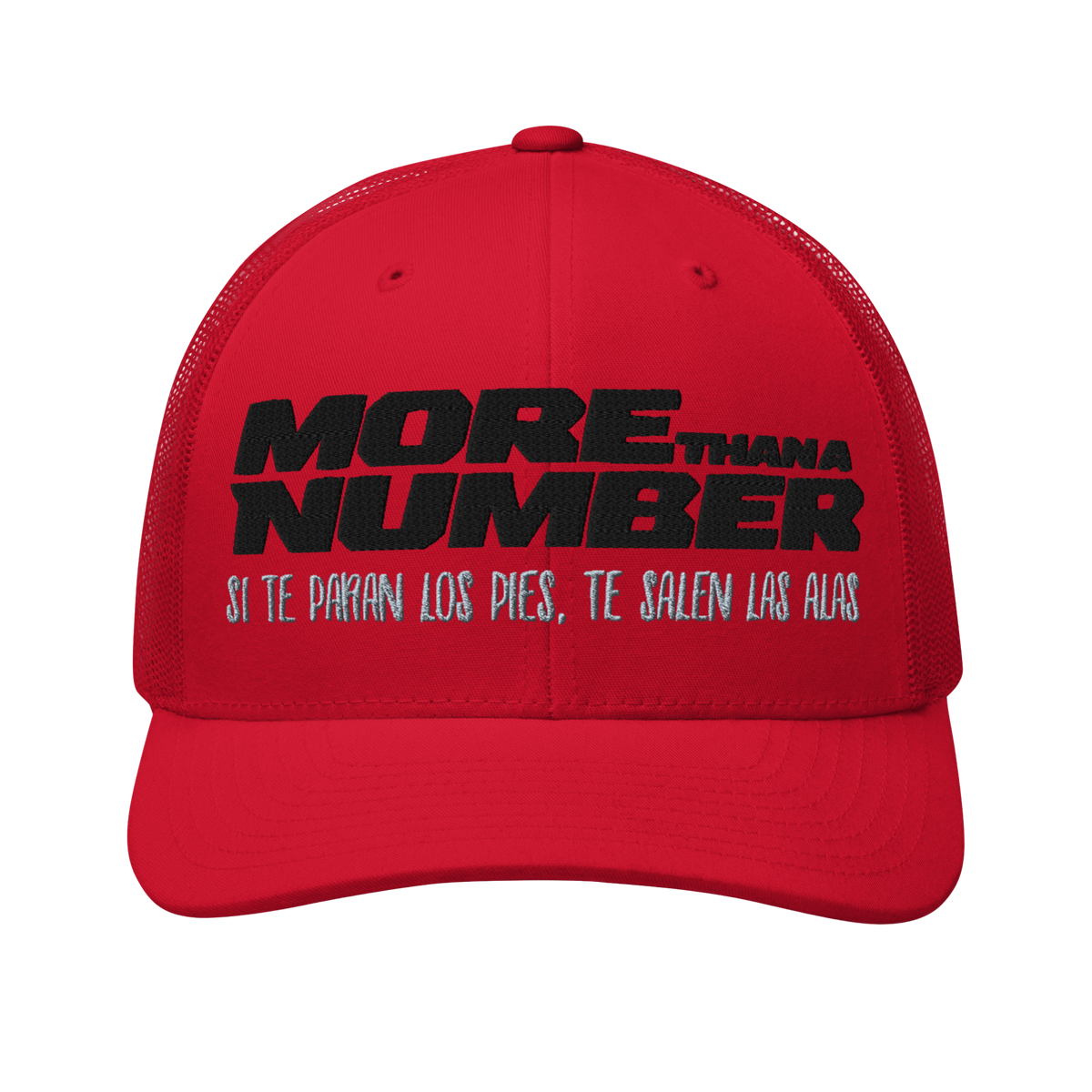GORRA ESPECIAL