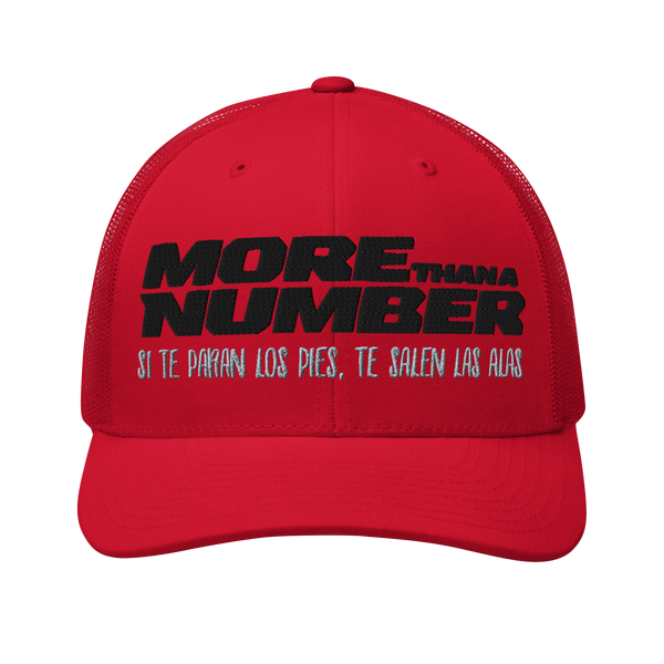 GORRA ESPECIAL