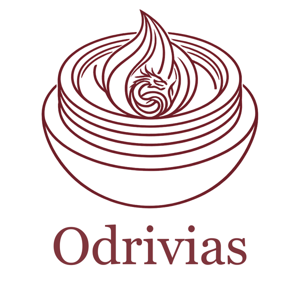 ODRIVIAS